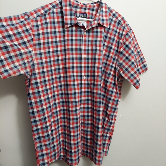 Patagonia Other - Patagonia shirt